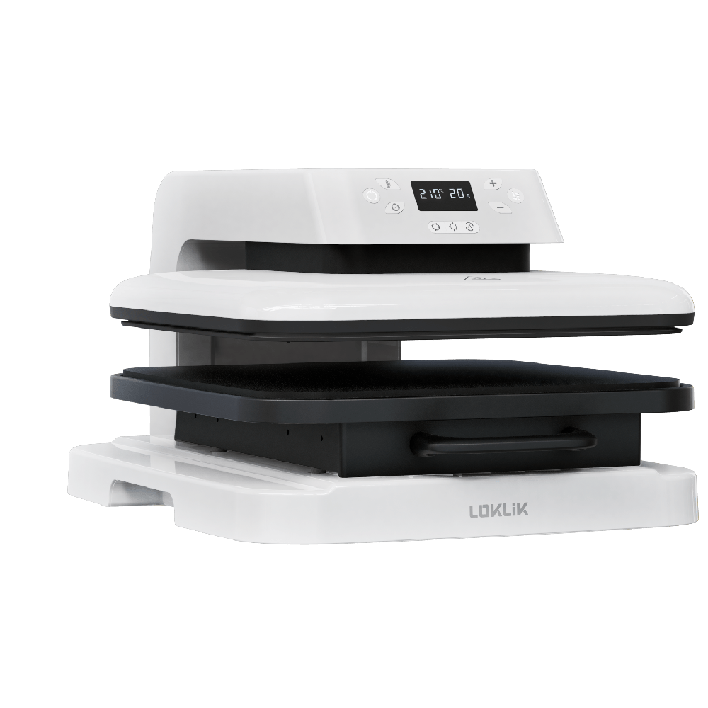 Loklik Europe LOKLiK automatinis terminis presas