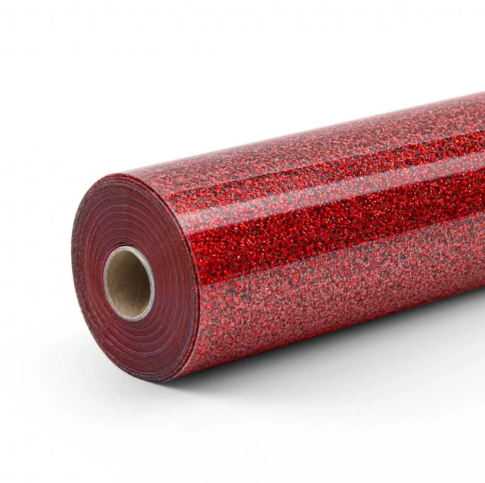 Loklik Europe LOKLiK Heat Transfer Vinyl Glitter