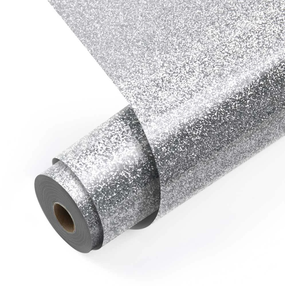 Loklik Europe LOKLiK Heat Transfer Vinyl Glitter
