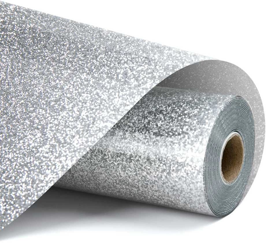 Loklik Europe LOKLiK Heat Transfer Vinyl Glitter