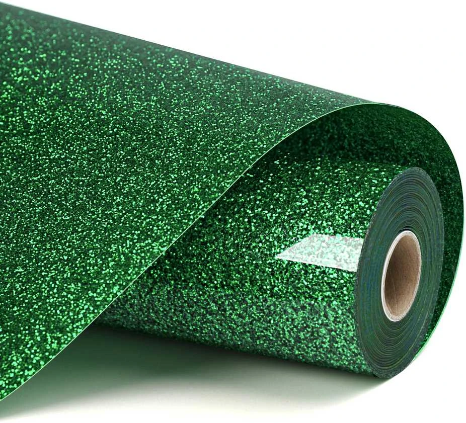 Loklik Europe LOKLiK Heat Transfer Vinyl Glitter