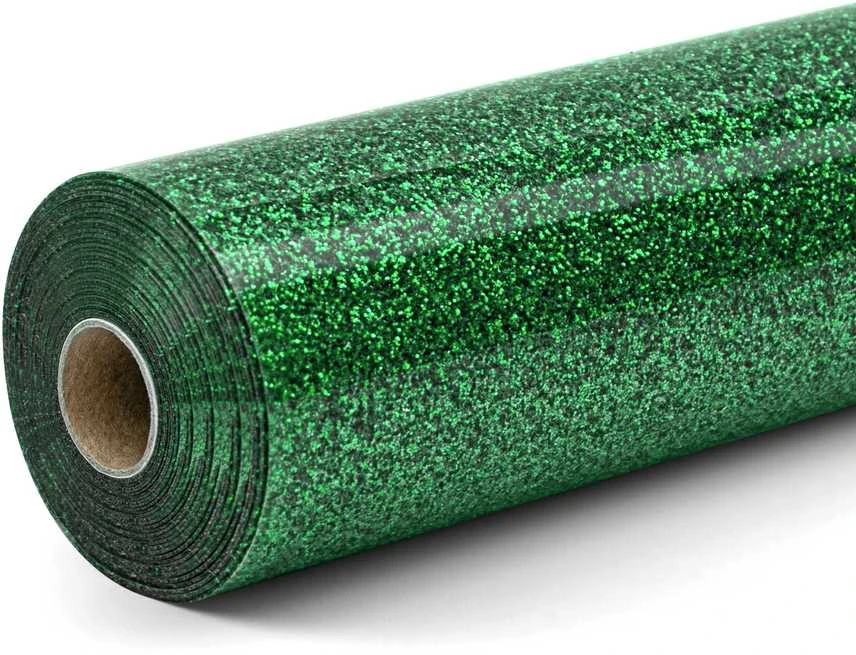 Loklik Europe LOKLiK Heat Transfer Vinyl Glitter