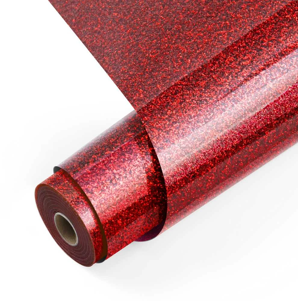 Loklik Europe LOKLiK Heat Transfer Vinyl Glitter