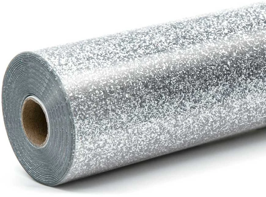 Loklik Europe LOKLiK Heat Transfer Vinyl Glitter