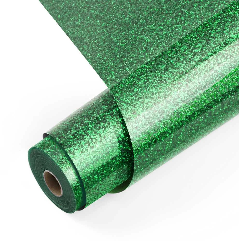 Loklik Europe LOKLiK Heat Transfer Vinyl Glitter