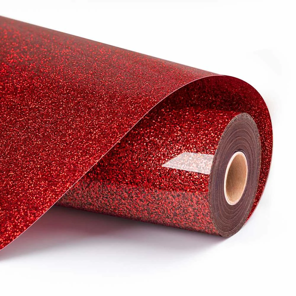 Loklik Europe LOKLiK Heat Transfer Vinyl Glitter