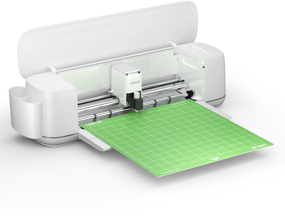 Loklik Europe LOKLiK iCraft™