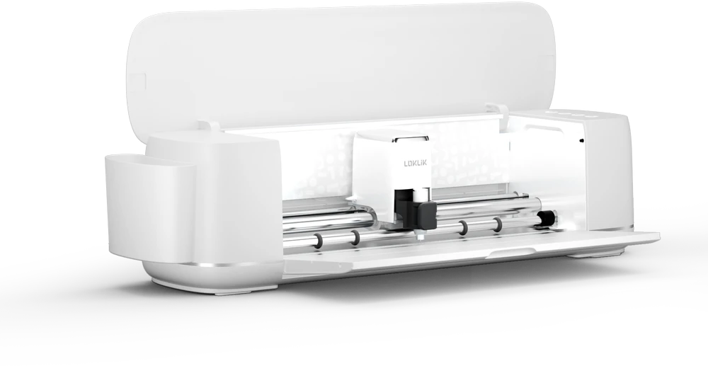 Loklik Europe LOKLiK iCraft™