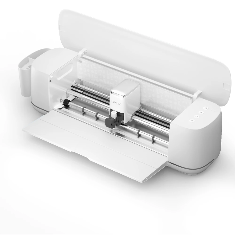 Loklik Europe LOKLiK iCraft™