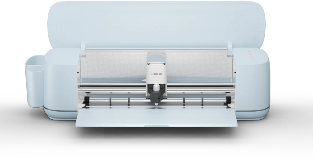 Loklik Europe LOKLiK iCraft™