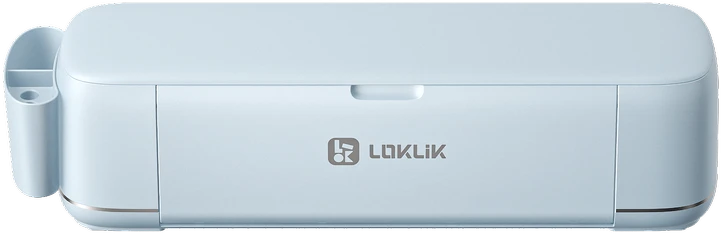 LOKLiK iCraft™