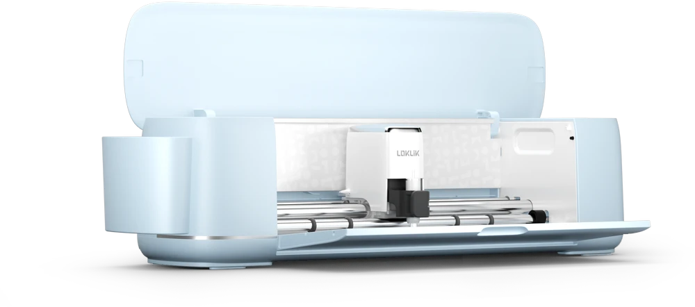 Loklik Europe LOKLiK iCraft™