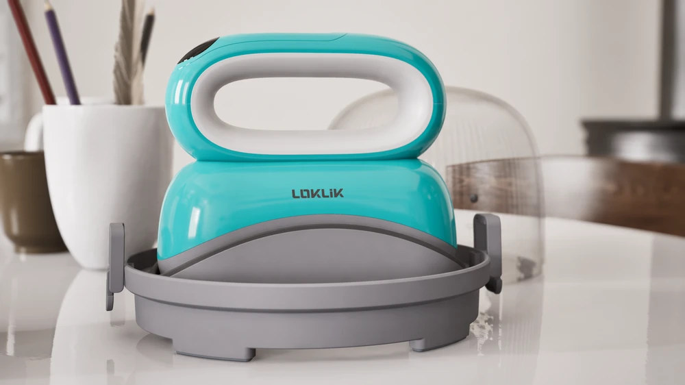 LOKLiK ImPress Hat