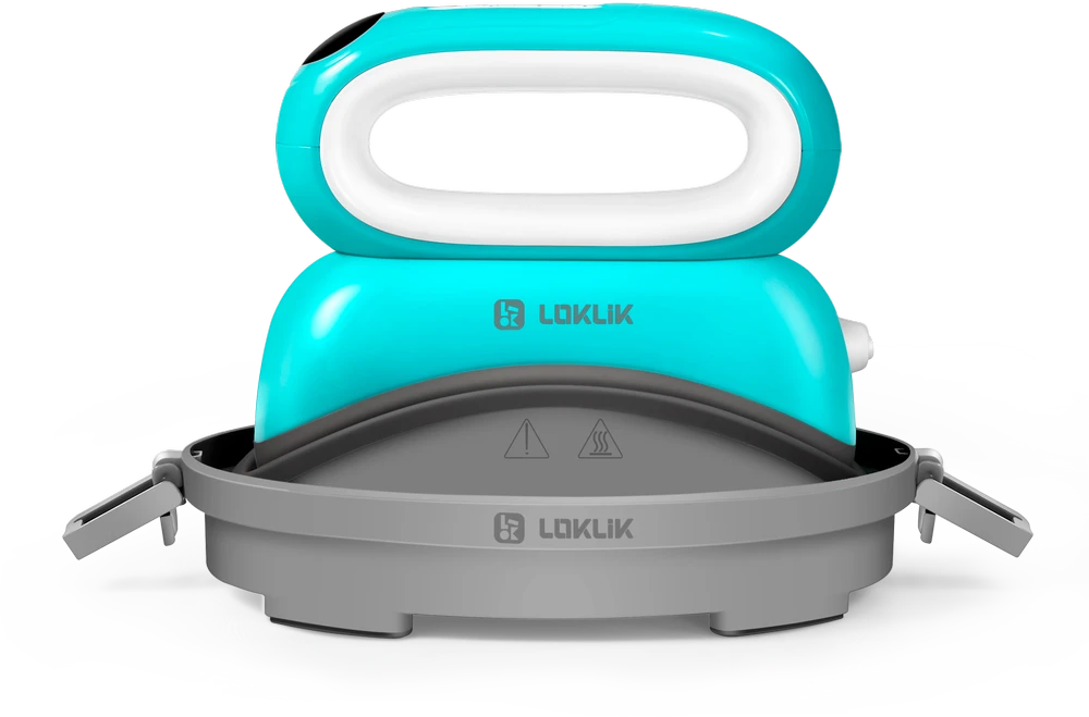 LOKLiK ImPress Hat