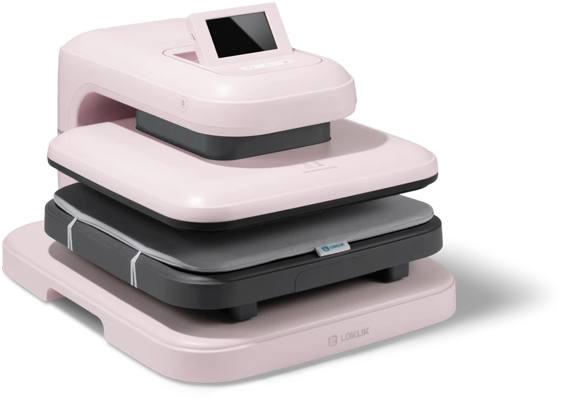 LOKLiK ImPress™ Auto 2-Smart