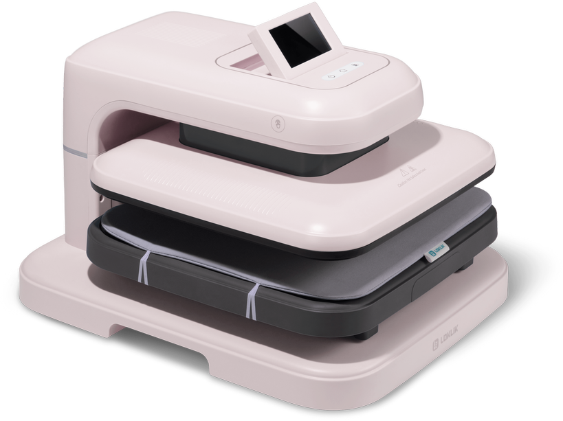 Loklik Europe LOKLiK ImPress™ Auto 2-Smart