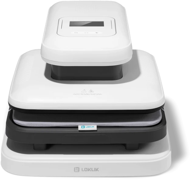 LOKLiK ImPress™ Auto 2-Smart