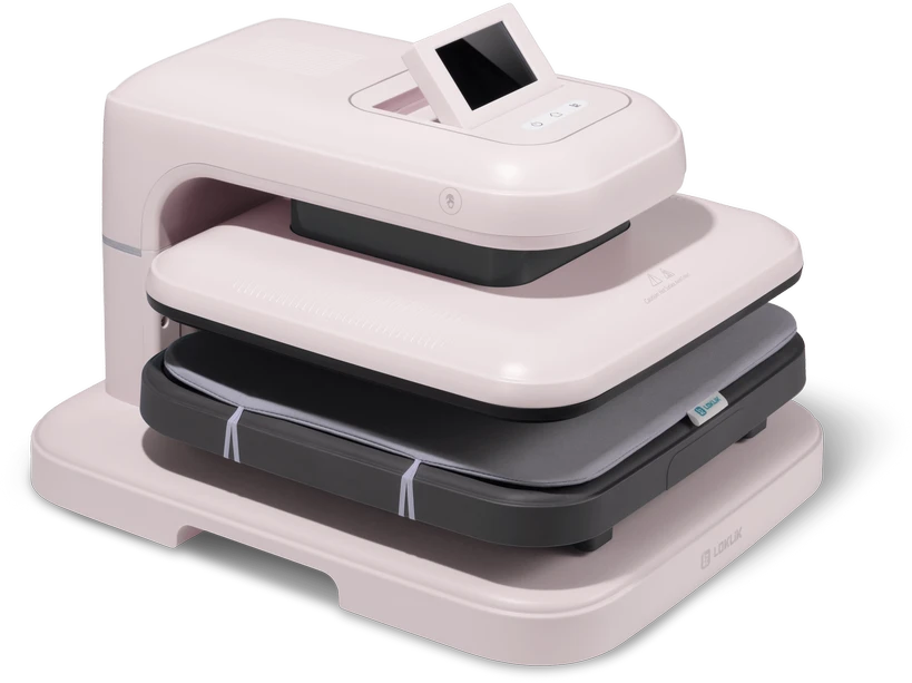 LOKLiK ImPress™ Auto 2-Smart