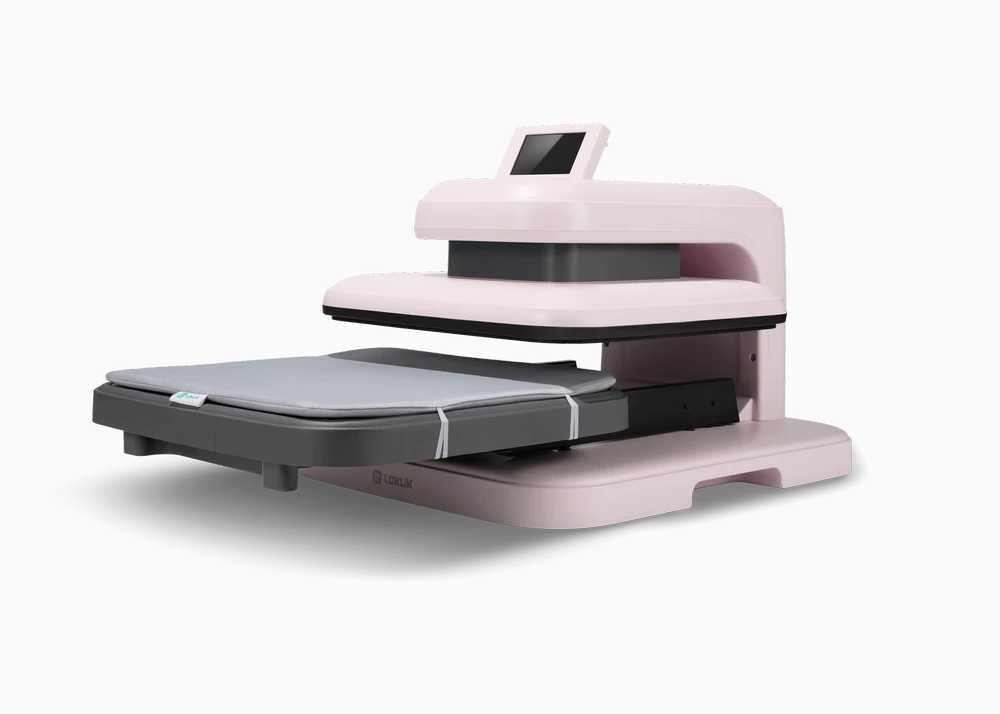 LOKLiK ImPress™ Auto 2-Smart
