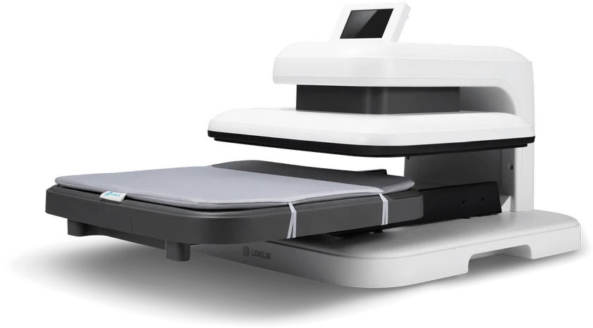 LOKLiK ImPress™ Auto 2-Smart