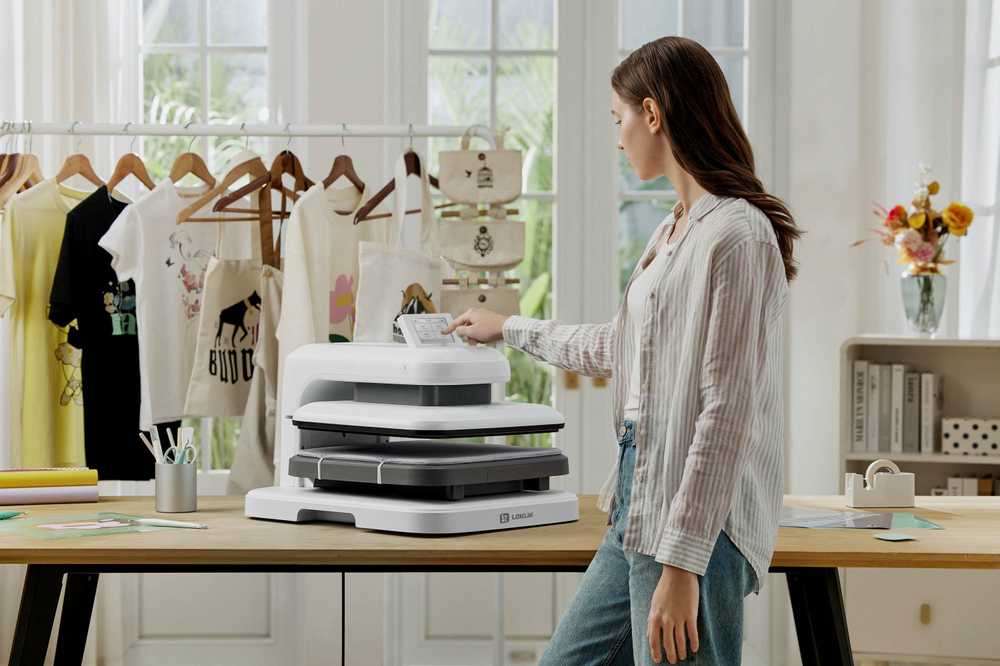 Loklik Europe LOKLiK ImPress™ Auto 2-Smart