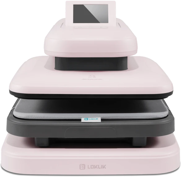 LOKLiK ImPress™ Auto 2-Smart