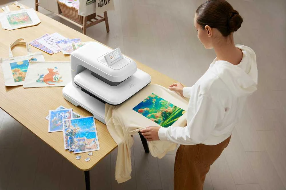 LOKLiK ImPress™ Auto 2-Smart