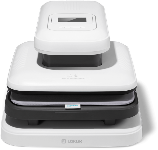 Loklik Europe LOKLiK ImPress™ Auto 2-Smart