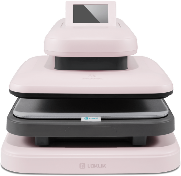 Loklik Europe LOKLiK ImPress™ Auto 2-Smart