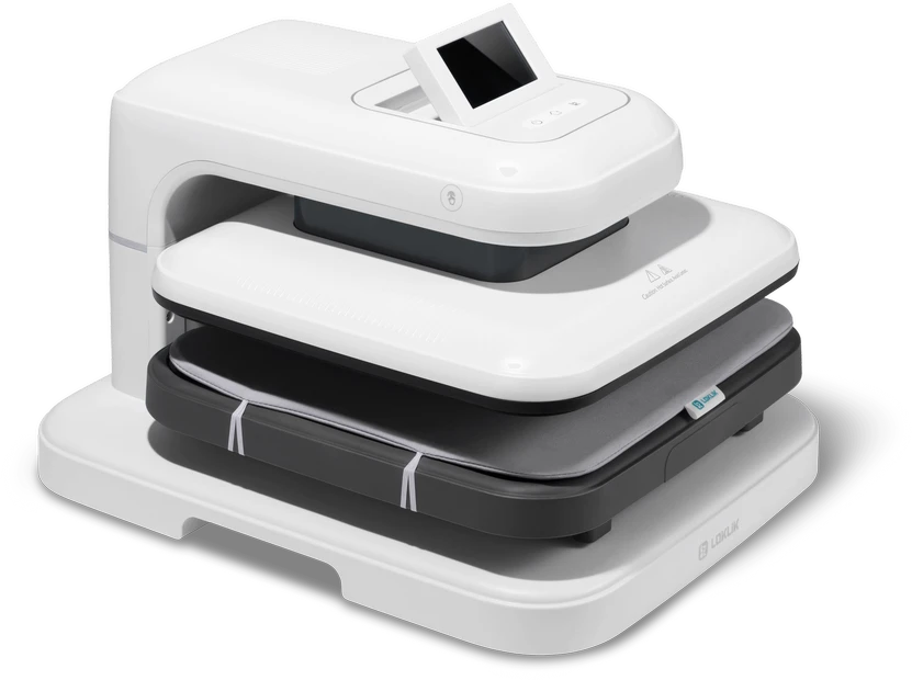 LOKLiK ImPress™ Auto 2-Smart
