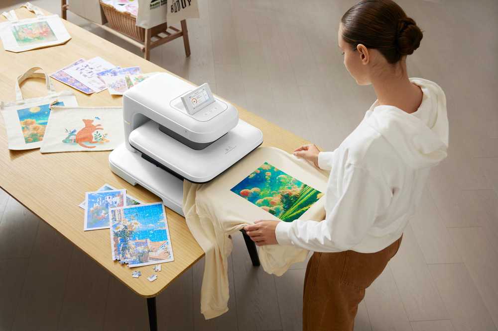 Loklik Europe LOKLiK ImPress™ Auto 2-Smart