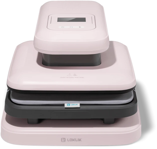 LOKLiK ImPress™ Auto 2-Smart