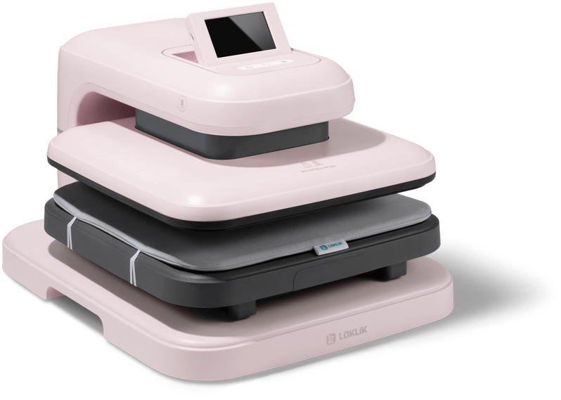 Loklik Europe LOKLiK ImPress™ Auto 2-Smart