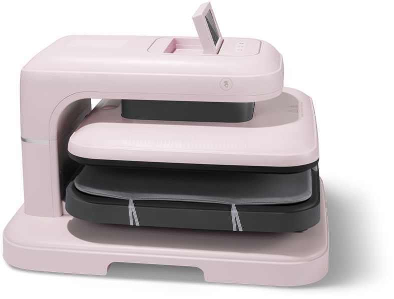 Loklik Europe LOKLiK ImPress™ Auto 2-Smart