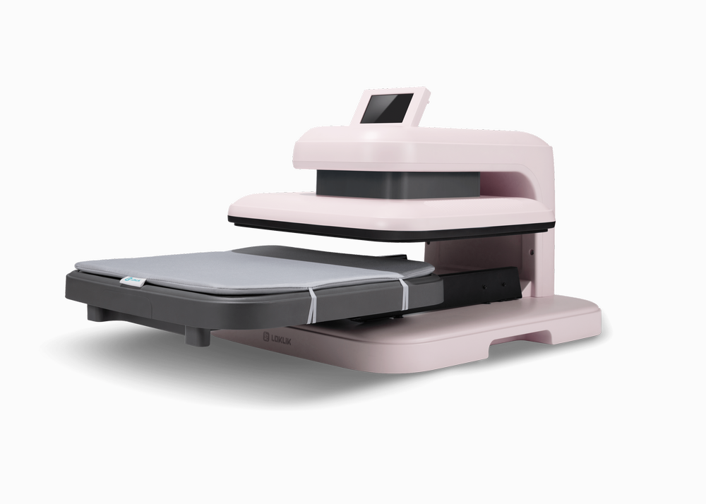 Loklik Europe LOKLiK ImPress™ Auto 2-Smart