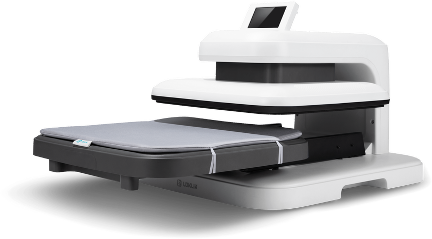 Loklik Europe LOKLiK ImPress™ Auto 2-Smart