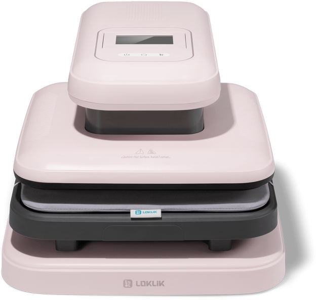 Loklik Europe LOKLiK ImPress™ Auto 2-Smart