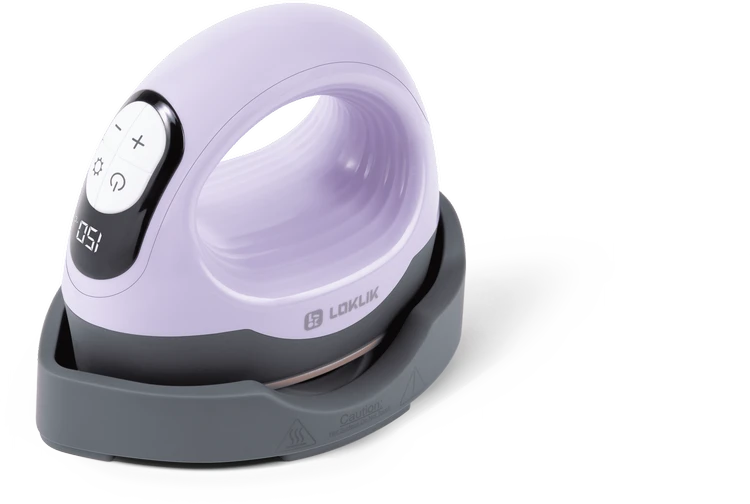 LOKLiK ImPress™ Mini 3