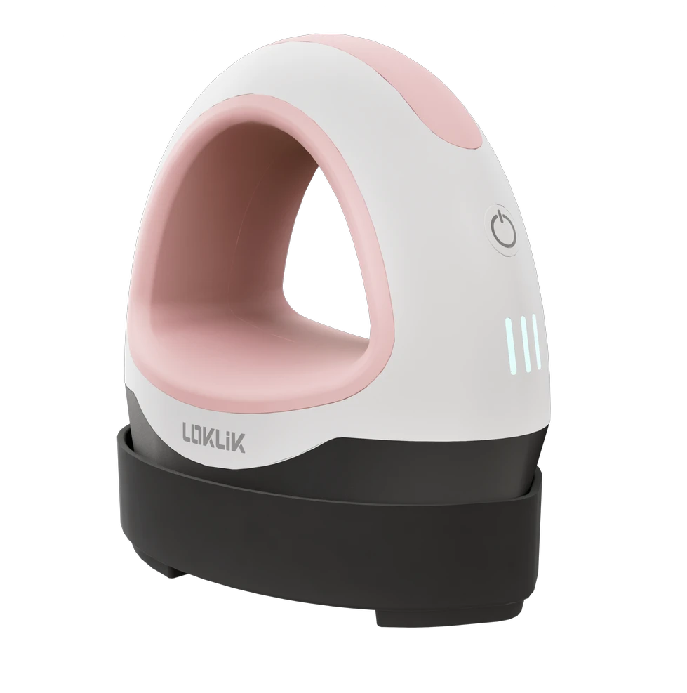 Loklik Europe LOKLiK Mini Heat Press