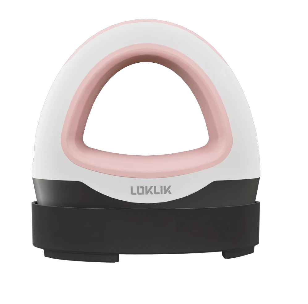 Loklik Europe LOKLiK Mini Heat Press