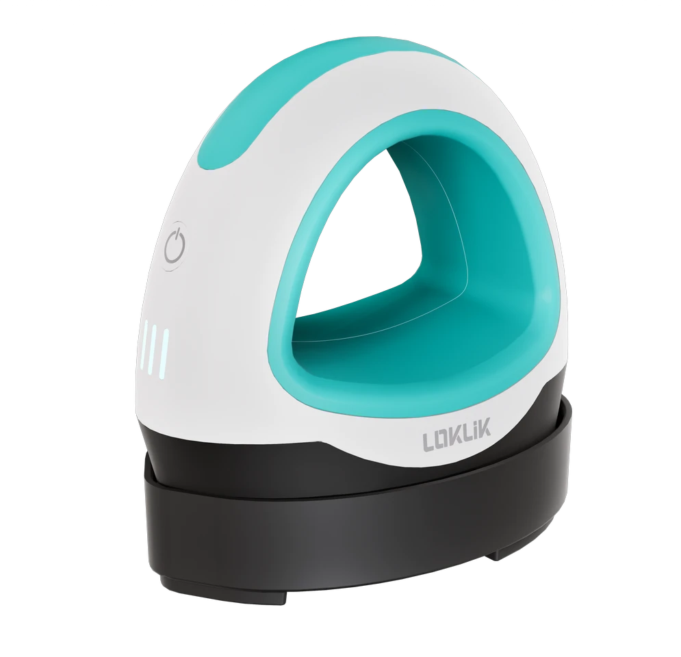 Loklik Europe LOKLiK Mini Heat Press