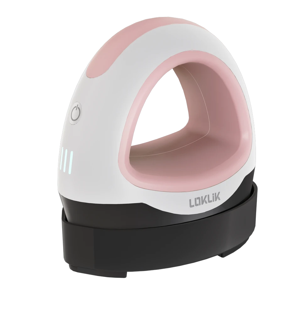 Loklik Europe LOKLiK Mini Heat Press