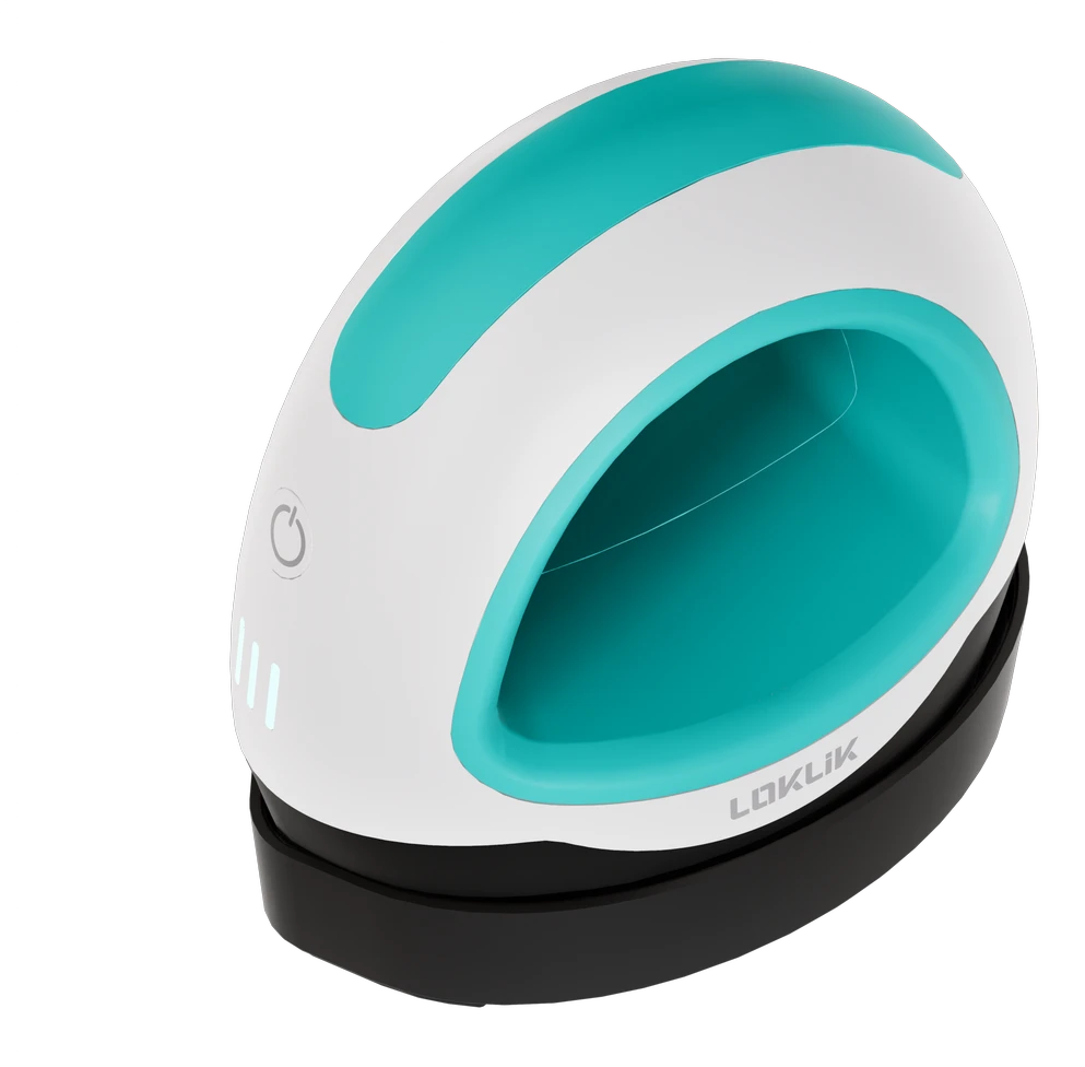 Loklik Europe LOKLiK Mini Heat Press