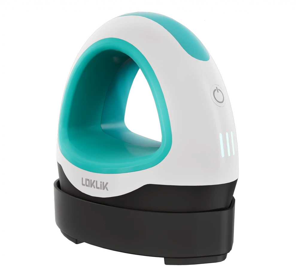 Loklik Europe LOKLiK Mini Heat Press