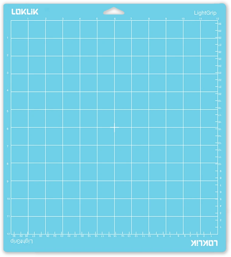 LOKLiK pjovimo kilimėlis - 3 vnt