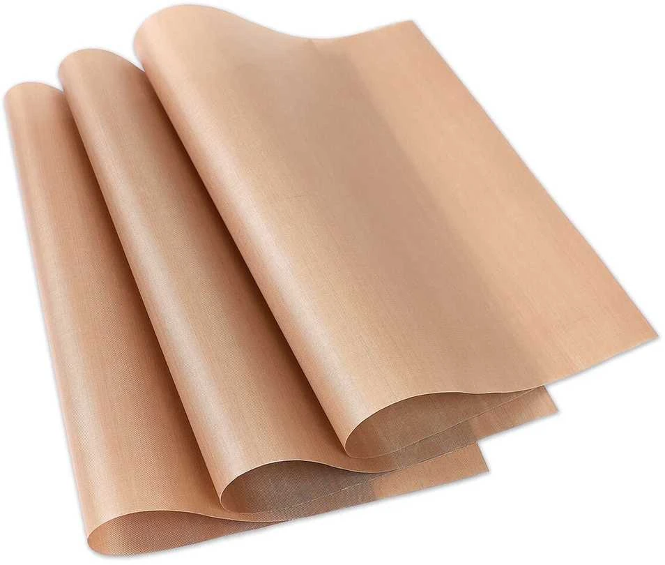 LOKLiK PTFE teflono lakštas - 3vnt