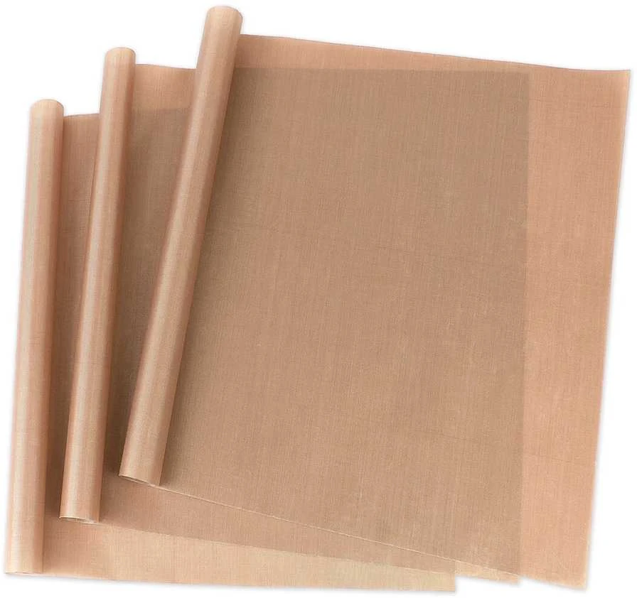 LOKLiK PTFE teflono lakštas - 3vnt