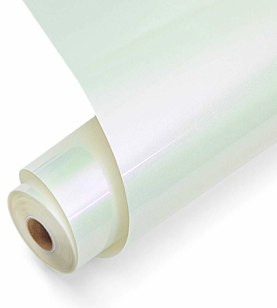 Loklik Europe LOKLiK šilumos perdavimo vinilo chameleonas