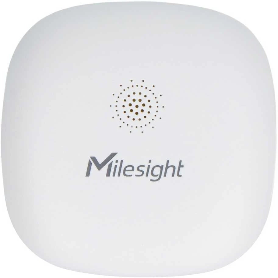 Milesight WS303 vandens jutiklis su garsiakalbiu