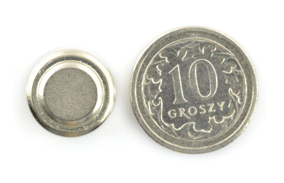 LR1154, LR44, AG13 Baterija 1.5V everActive - 10 vnt